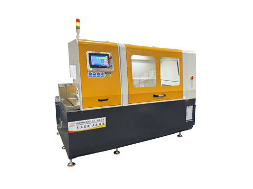 高精密鋸切機SD-QFW550-BS